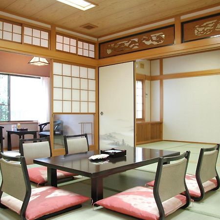Hotel Okumizuma Onsen Kaizuka Exteriér fotografie
