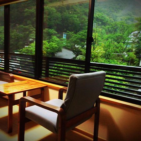 Hotel Okumizuma Onsen Kaizuka Exteriér fotografie