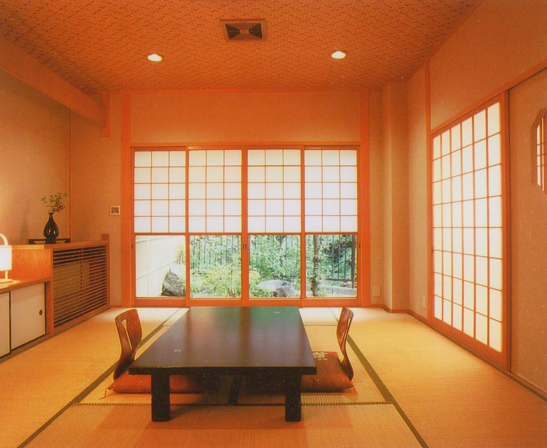 Hotel Okumizuma Onsen Kaizuka Exteriér fotografie