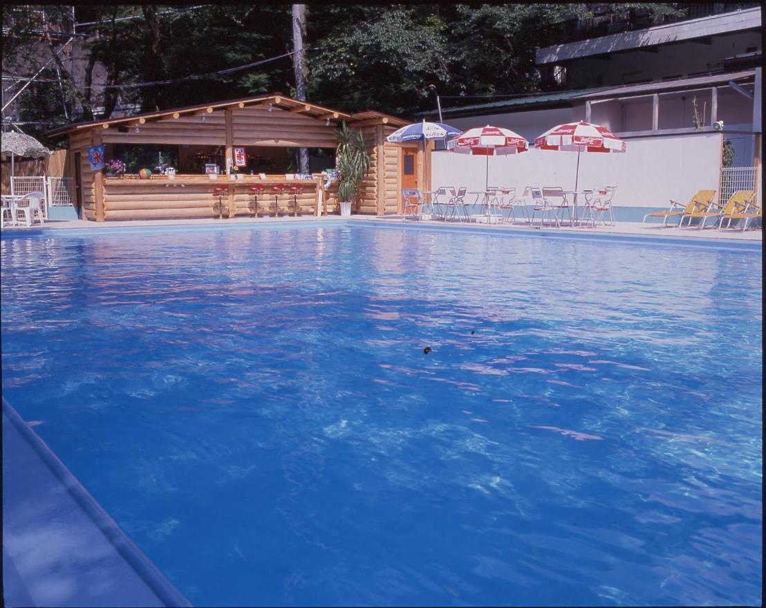 Hotel Okumizuma Onsen Kaizuka Exteriér fotografie