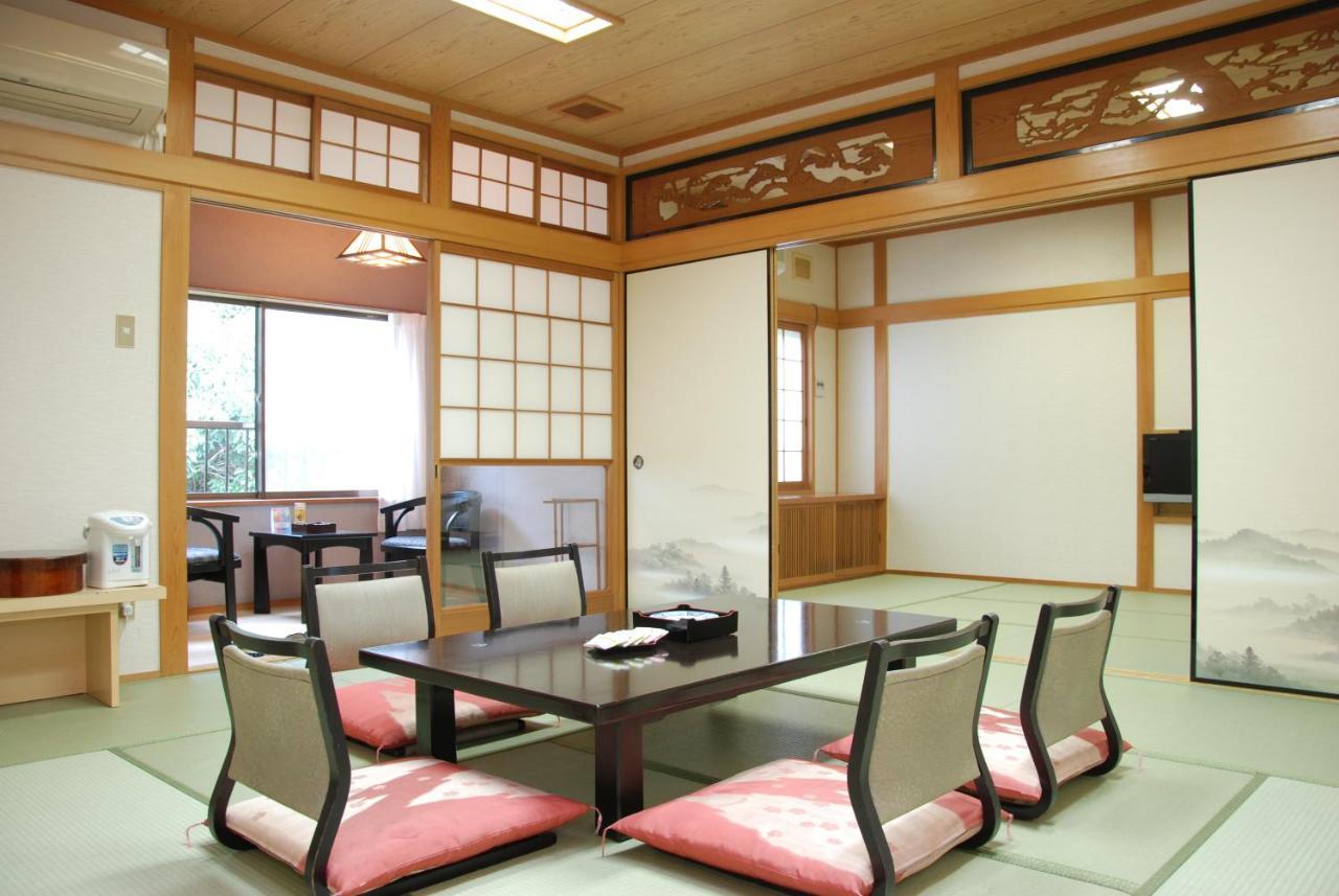 Hotel Okumizuma Onsen Kaizuka Exteriér fotografie