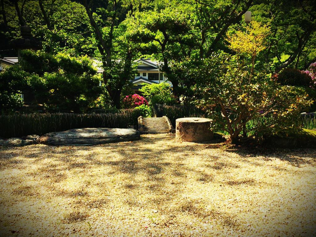 Hotel Okumizuma Onsen Kaizuka Exteriér fotografie