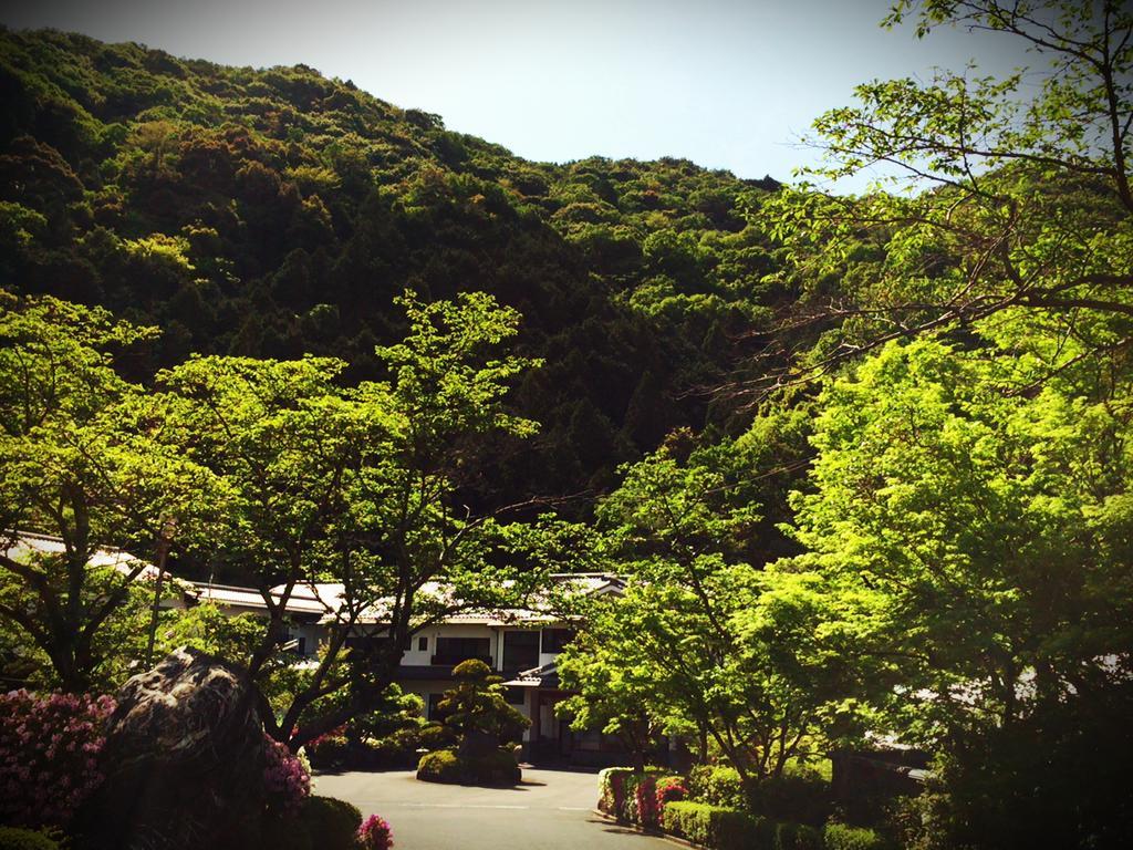 Hotel Okumizuma Onsen Kaizuka Exteriér fotografie