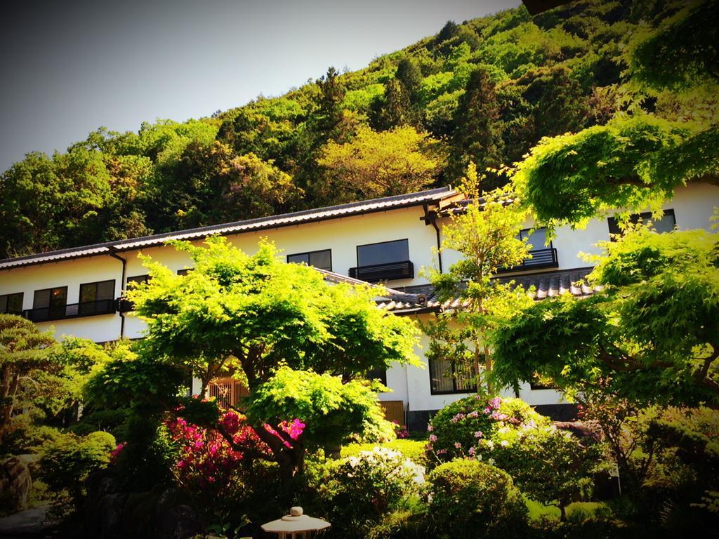 Hotel Okumizuma Onsen Kaizuka Exteriér fotografie