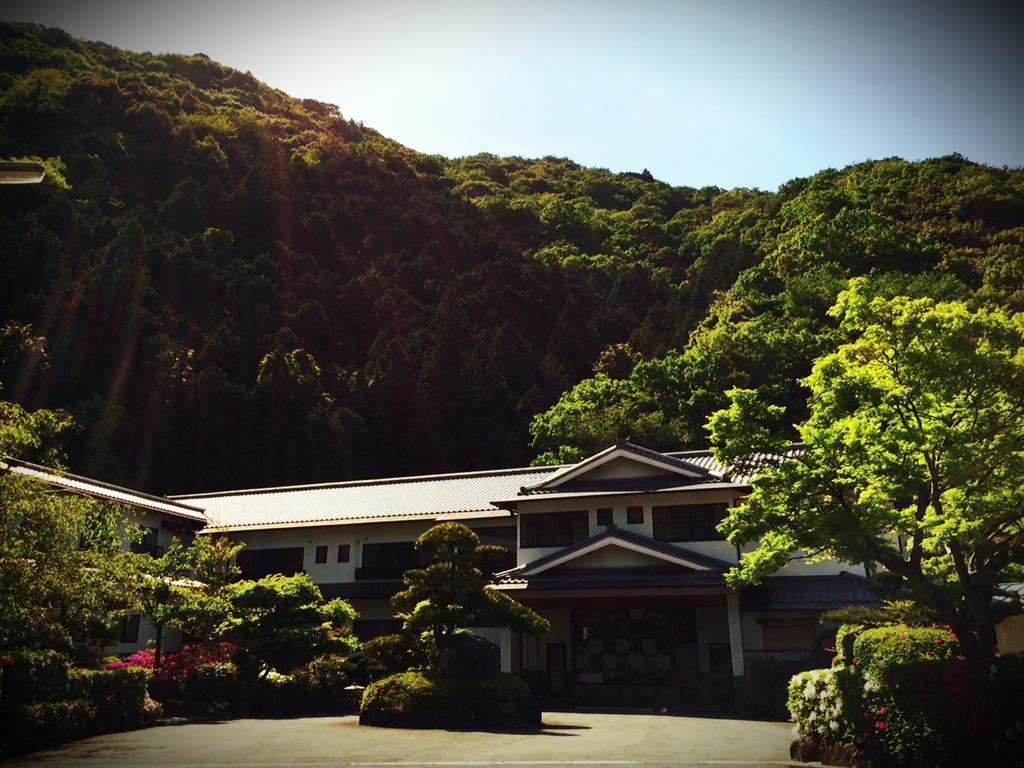 Hotel Okumizuma Onsen Kaizuka Exteriér fotografie
