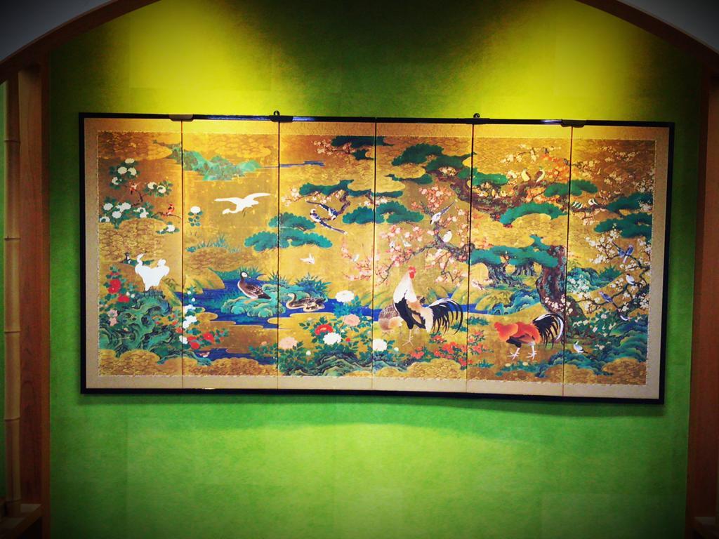 Hotel Okumizuma Onsen Kaizuka Exteriér fotografie