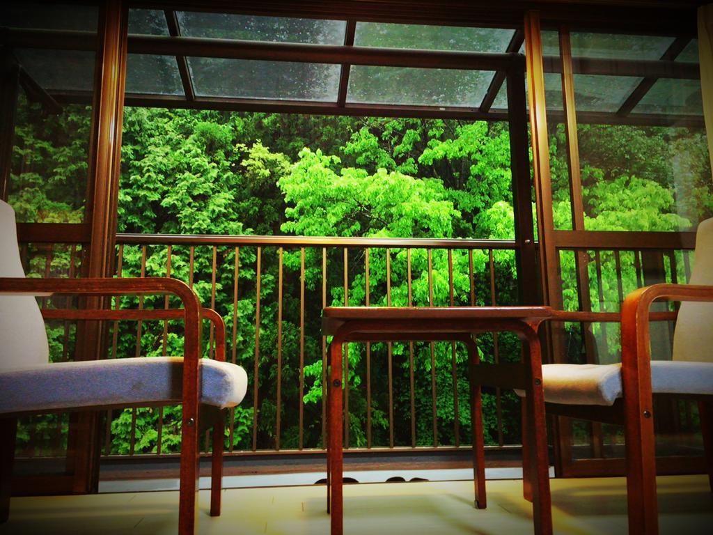 Hotel Okumizuma Onsen Kaizuka Exteriér fotografie