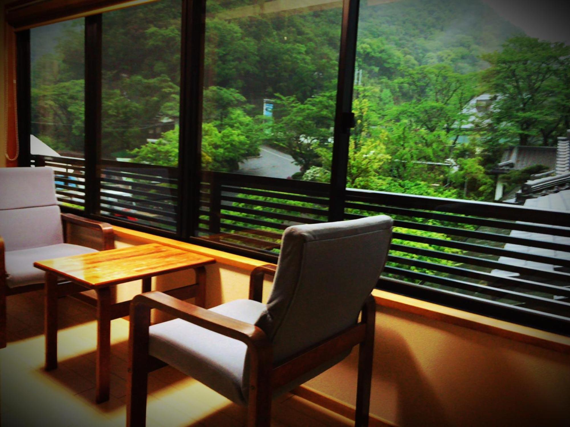 Hotel Okumizuma Onsen Kaizuka Exteriér fotografie