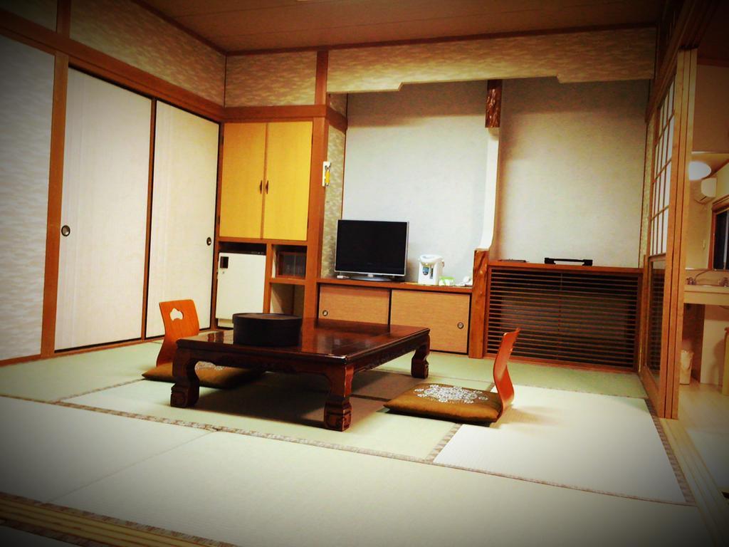 Hotel Okumizuma Onsen Kaizuka Exteriér fotografie