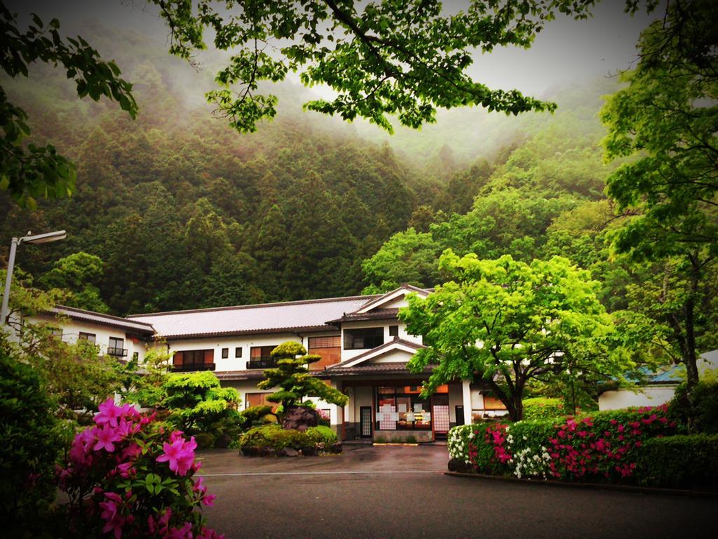 Hotel Okumizuma Onsen Kaizuka Exteriér fotografie