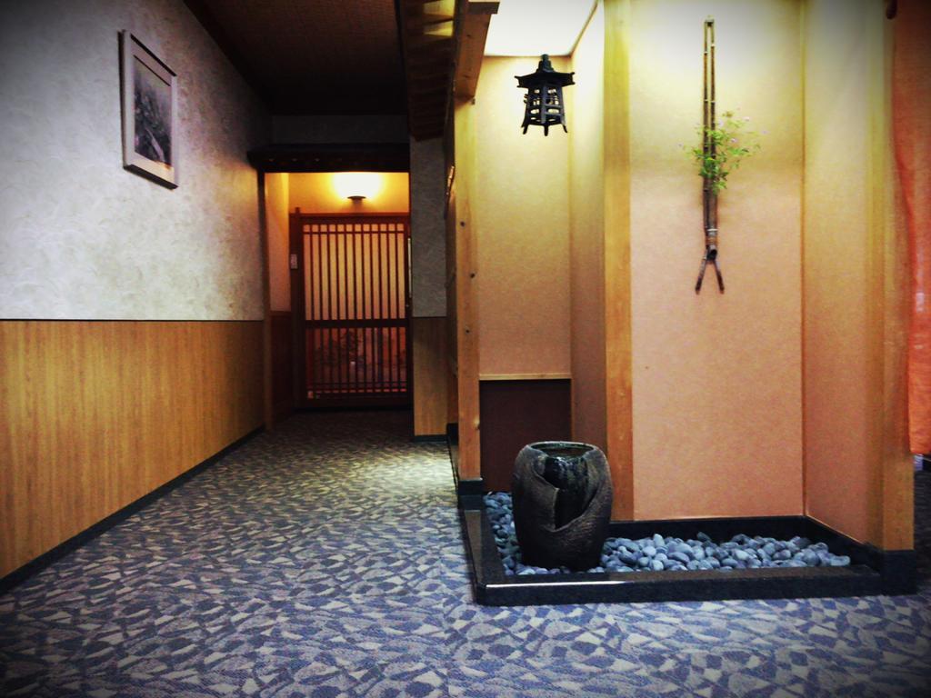Hotel Okumizuma Onsen Kaizuka Exteriér fotografie