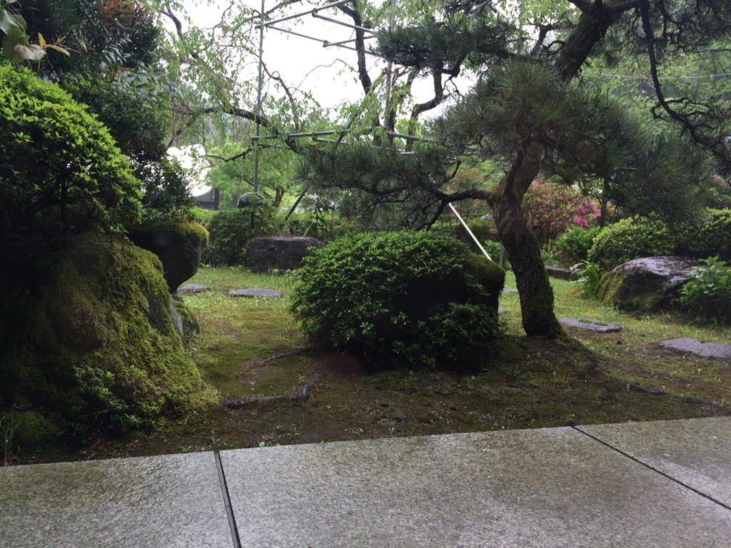 Hotel Okumizuma Onsen Kaizuka Exteriér fotografie