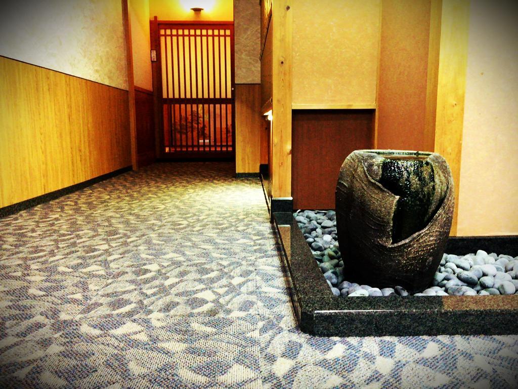 Hotel Okumizuma Onsen Kaizuka Exteriér fotografie
