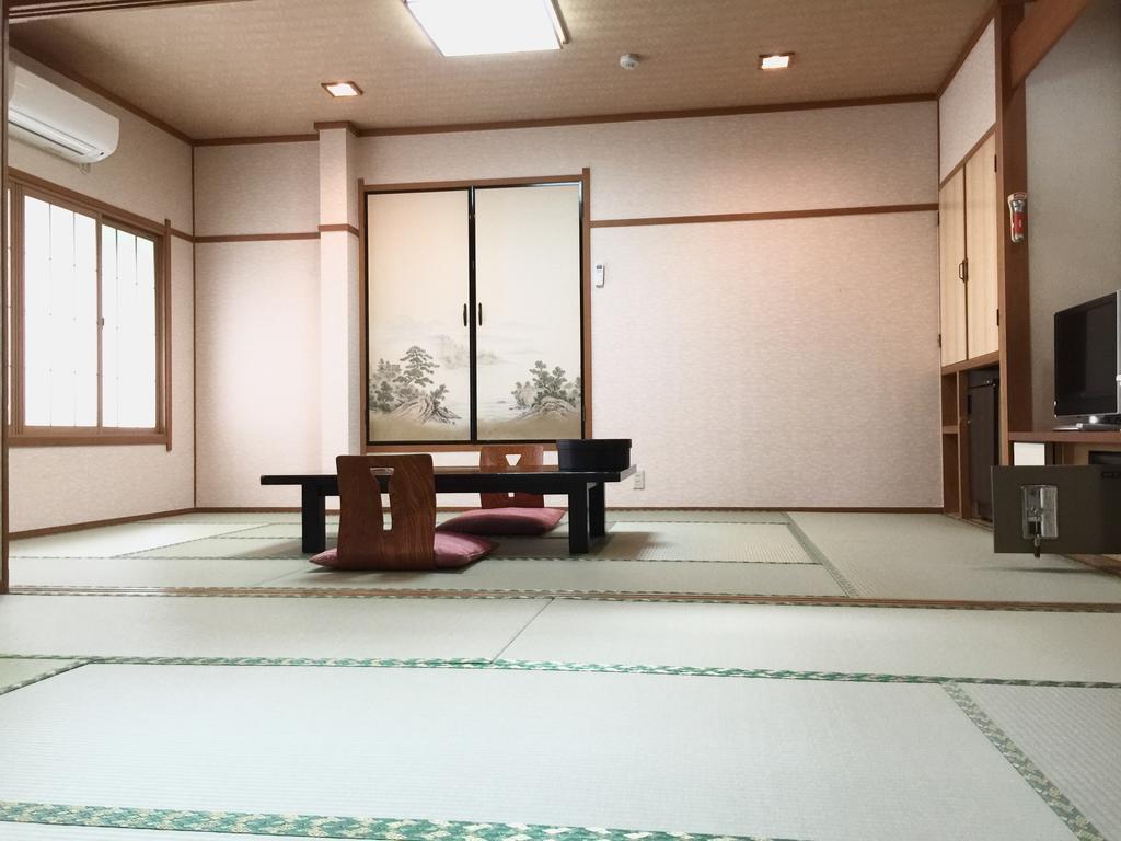 Hotel Okumizuma Onsen Kaizuka Exteriér fotografie
