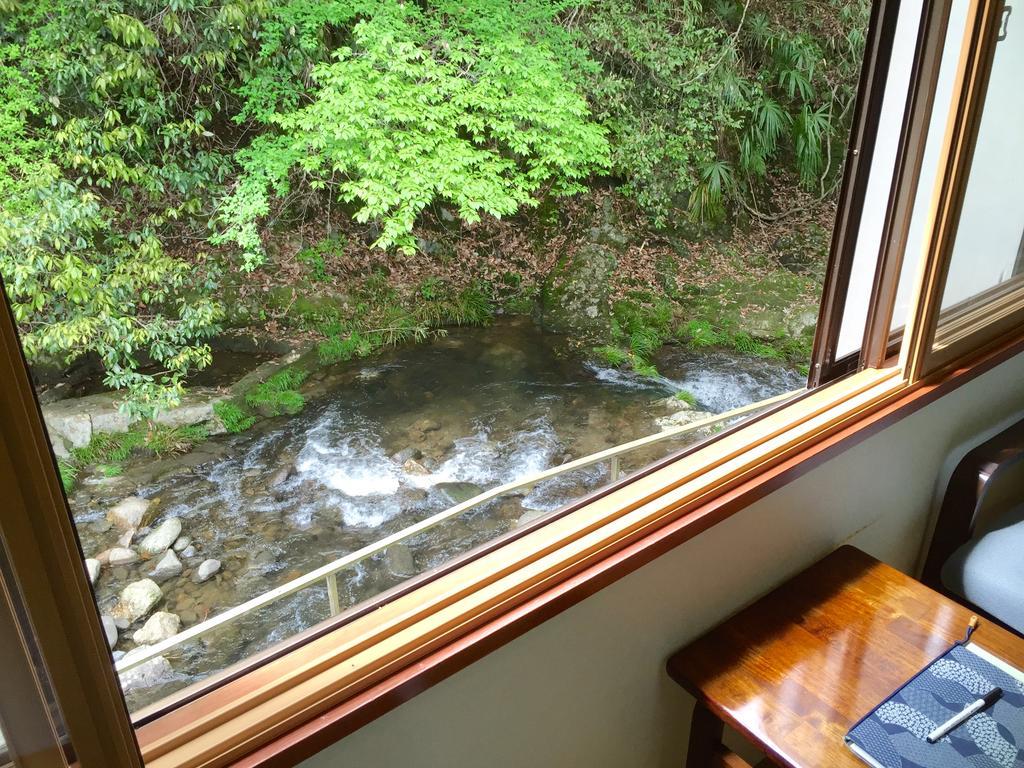 Hotel Okumizuma Onsen Kaizuka Exteriér fotografie