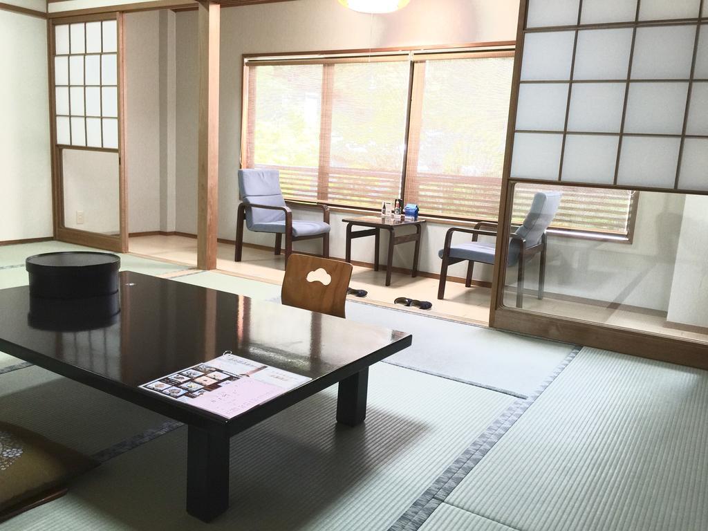 Hotel Okumizuma Onsen Kaizuka Exteriér fotografie