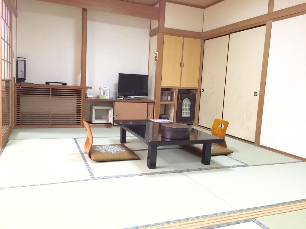 Hotel Okumizuma Onsen Kaizuka Exteriér fotografie