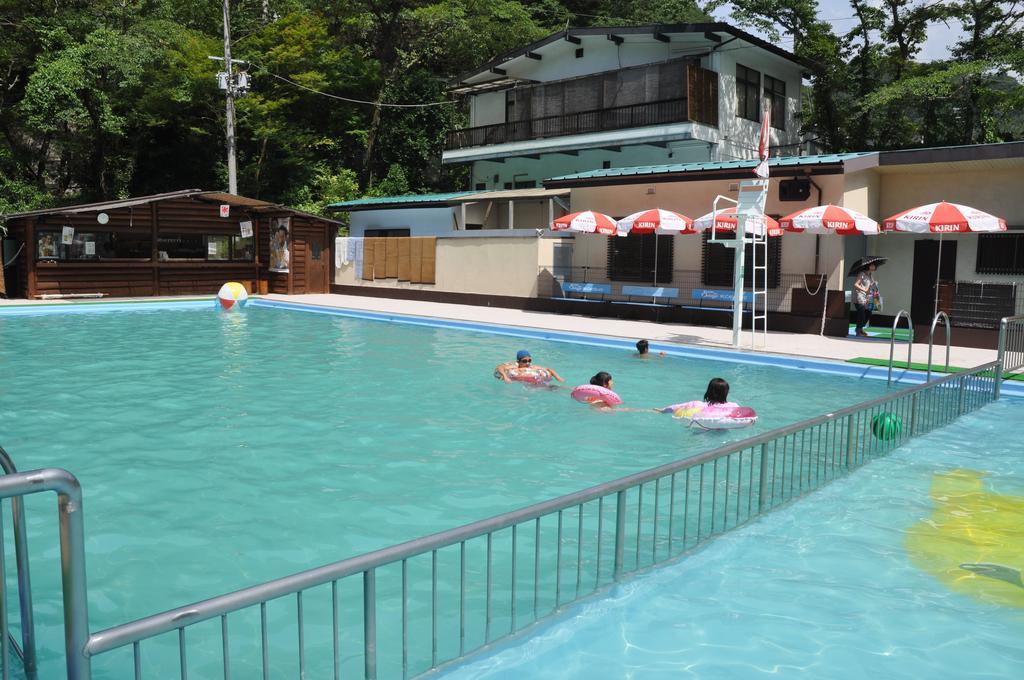 Hotel Okumizuma Onsen Kaizuka Exteriér fotografie