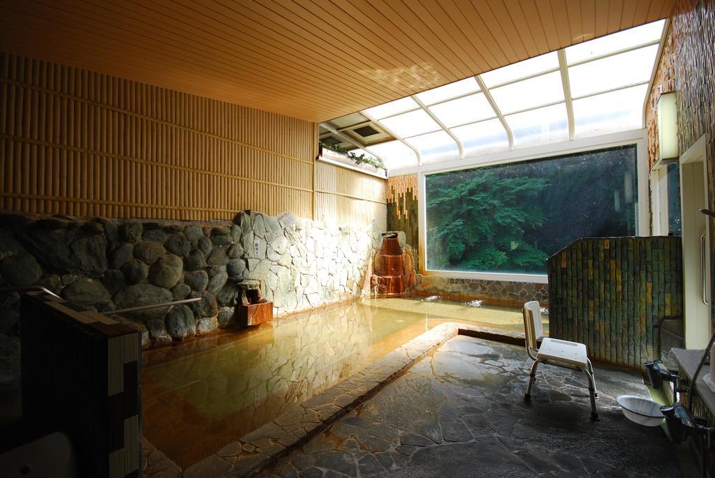 Hotel Okumizuma Onsen Kaizuka Exteriér fotografie