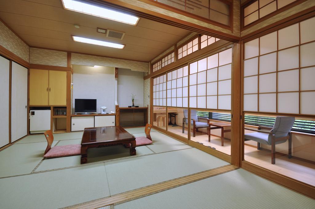 Hotel Okumizuma Onsen Kaizuka Exteriér fotografie