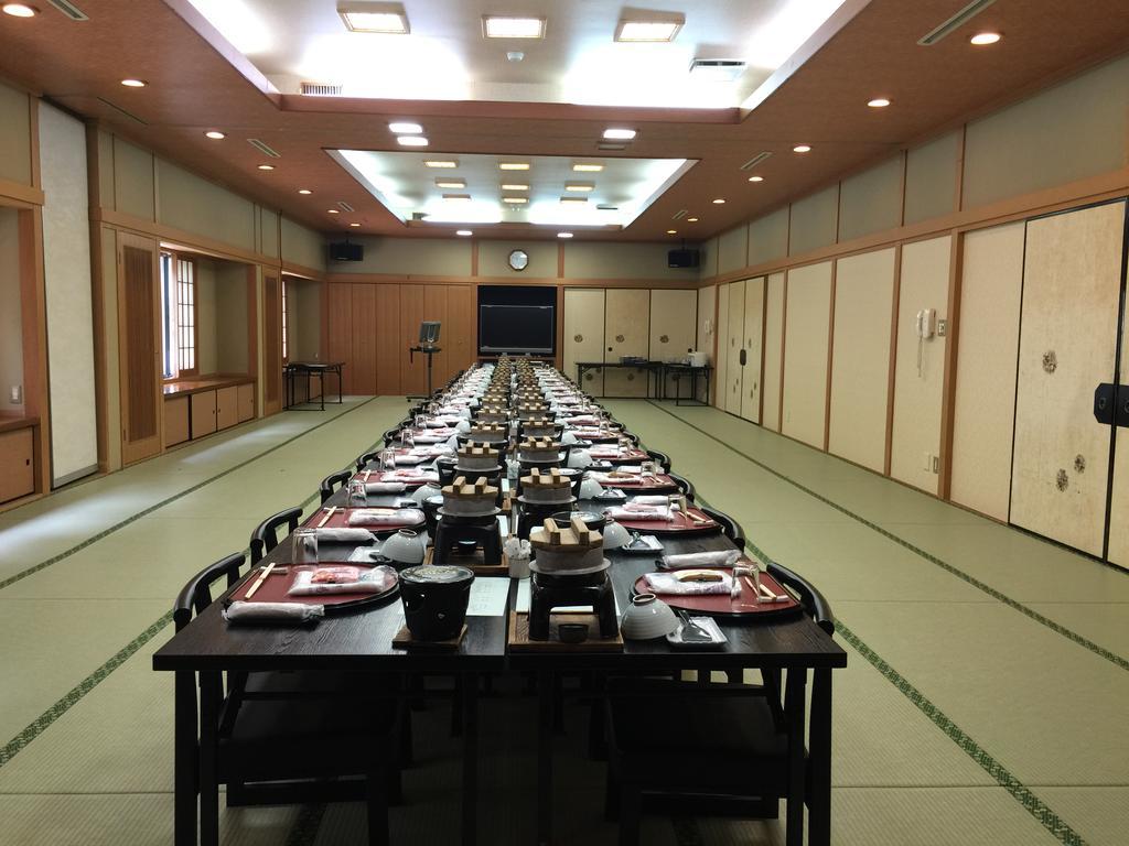 Hotel Okumizuma Onsen Kaizuka Exteriér fotografie
