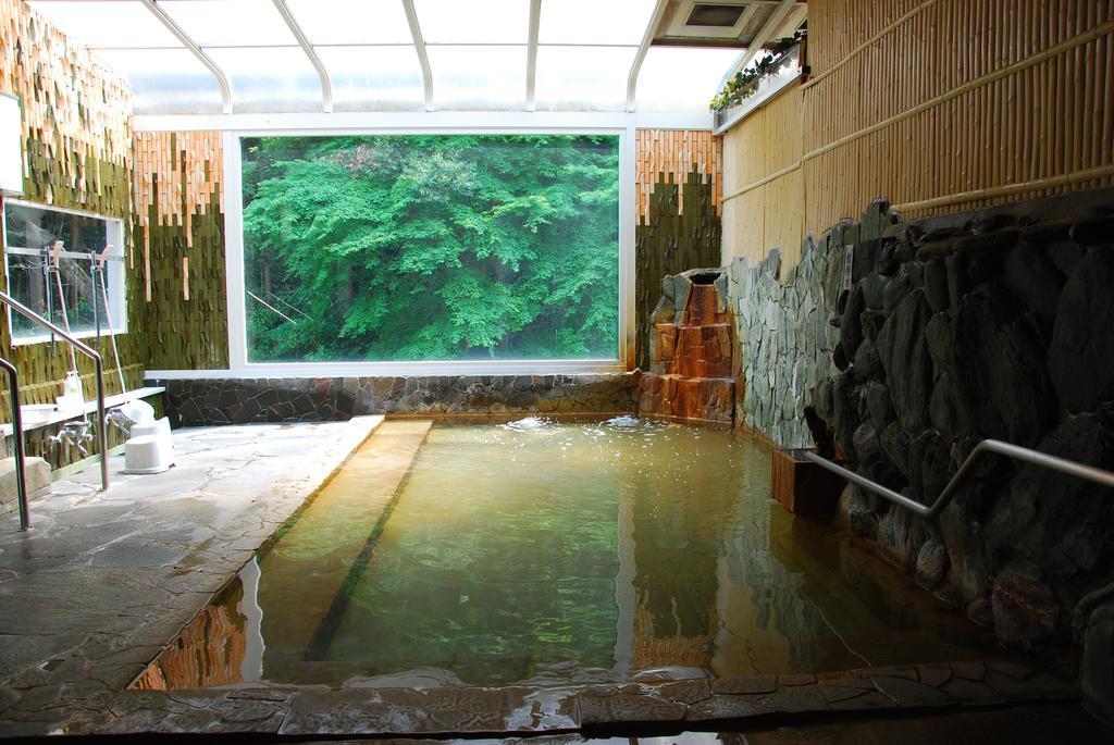 Hotel Okumizuma Onsen Kaizuka Exteriér fotografie