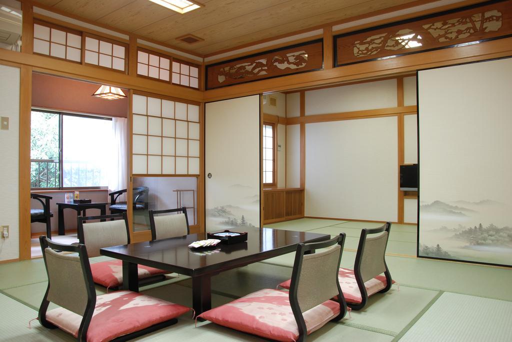 Hotel Okumizuma Onsen Kaizuka Exteriér fotografie