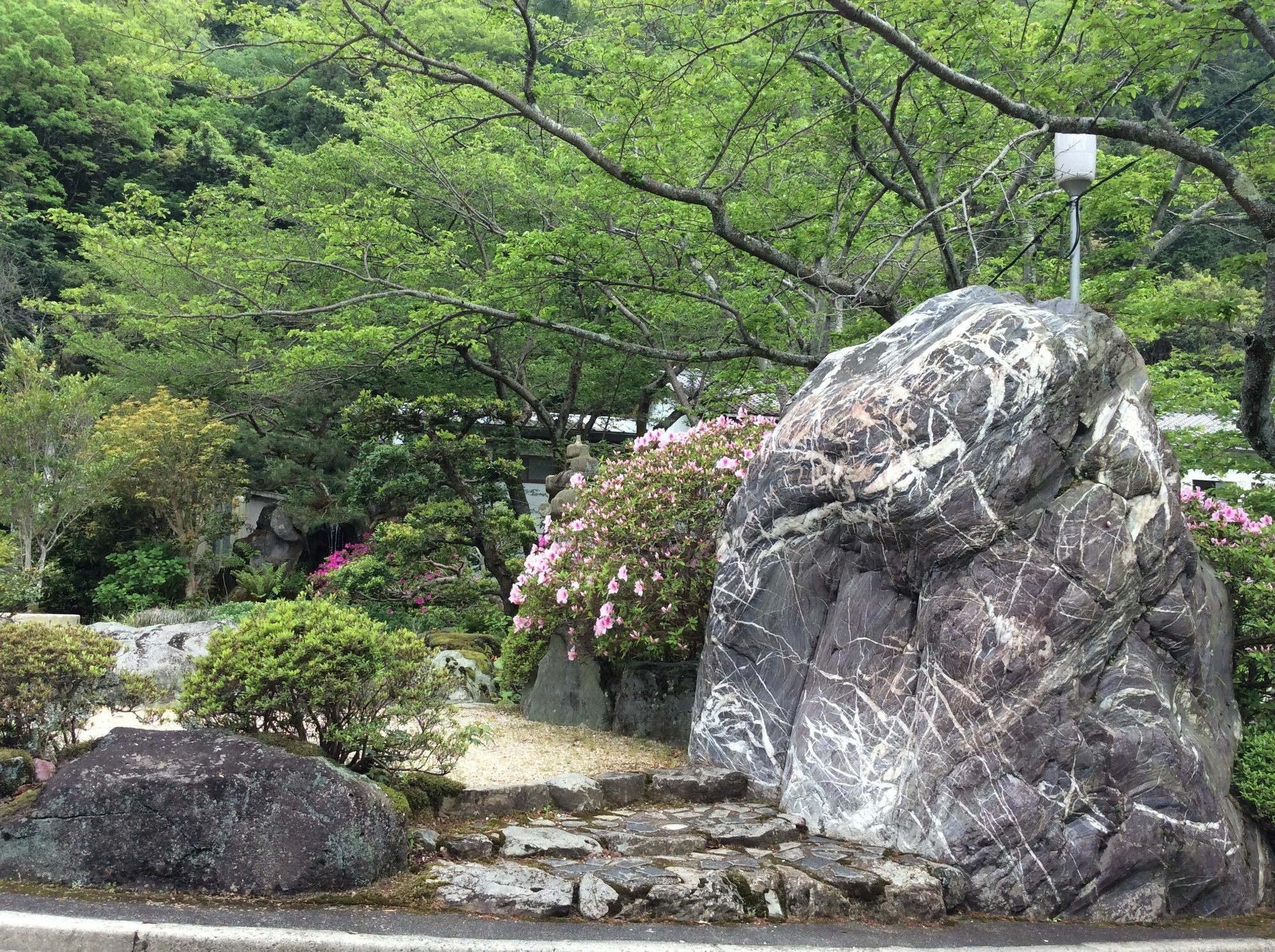 Hotel Okumizuma Onsen Kaizuka Exteriér fotografie